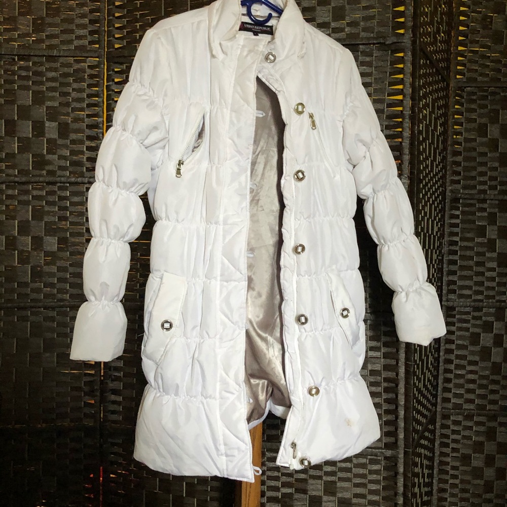 Winter coat